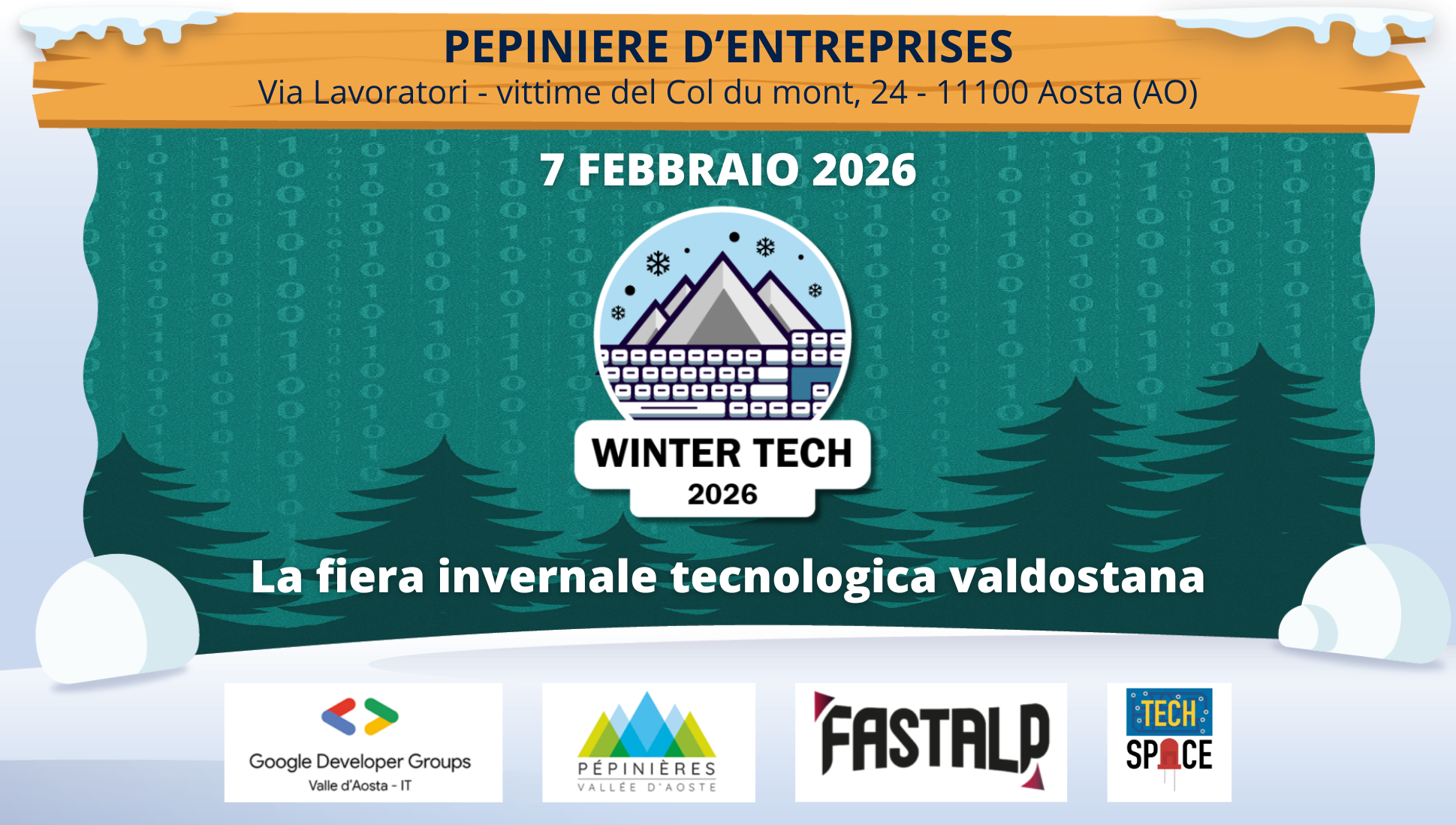 WinterTech