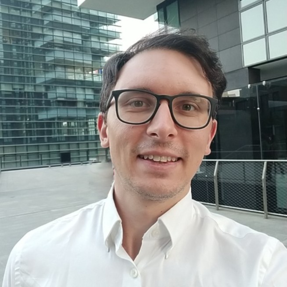 Lorenzo De Francesco