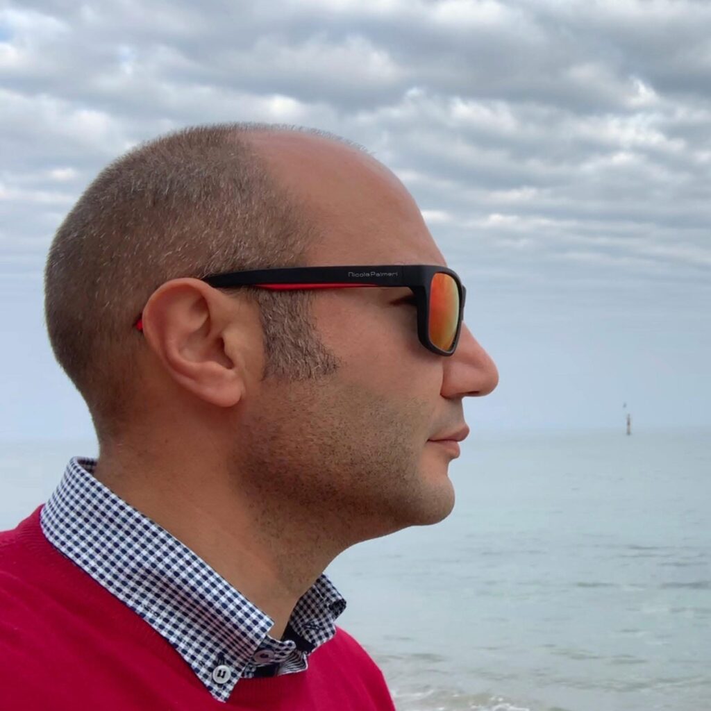 Nicola Palmeri